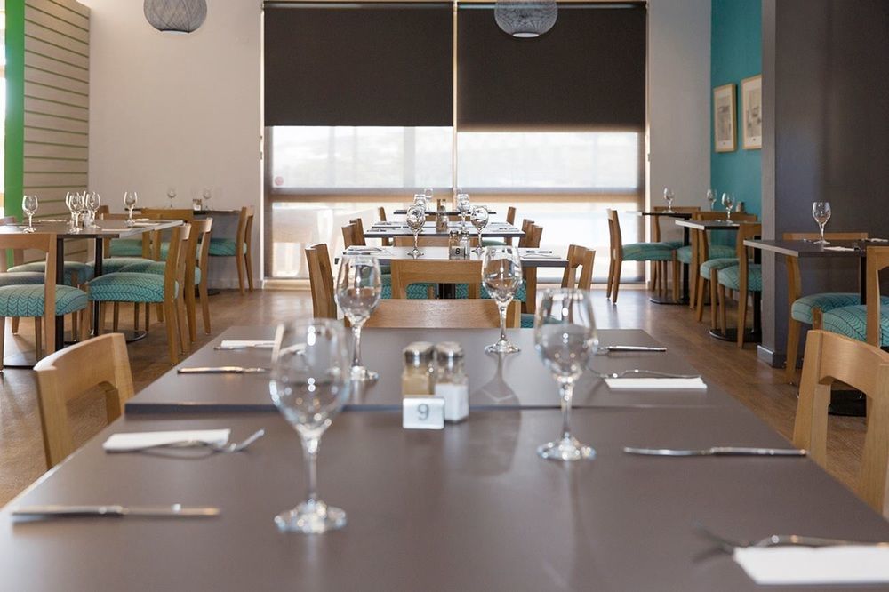 Ibis Styles Geraldton Hotel Exterior photo